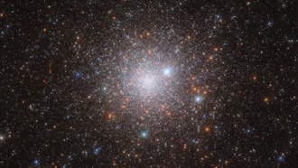 Хаббл раскрыл космическую капсулу времени с многопоколенными звёздами в 160 000 световых лет от Земли