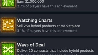 Recycling Center Simulator: Гайд на конец игры — как стать миллионером и получить гибридные достижения