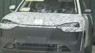 Новый AITO M7 получит дизайн от флагмана M9 и впервые выйдет в полностью электрической версии