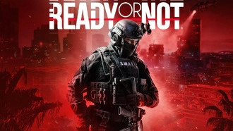 Поддержка кроссплея в Ready or Not: можно ли играть между PC, PS5 и Xbox?
