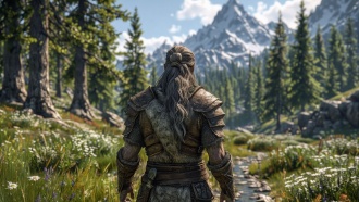 Джез Корден утверждает, что The Elder Scrolls 6 уже «вполне играбельна», но геймеры скептически относятся к его заявлениям