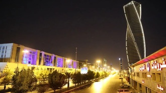 Стартапы Ближнего Востока удвоили привлечение инвестиций, несмотря на глобальный спад