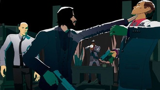 John Wick Hex исчезнет из продажи 17 июля