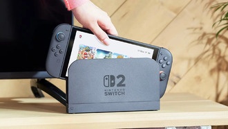 Nintendo заблокировала аккаунт владельца Switch 2 за запуск подержанных игр