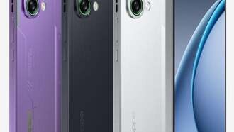 Oppo K13 Turbo и K13 Turbo Pro: официальные изображения и система охлаждения