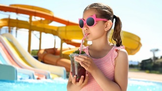 Сладко, но рискованно: подсластители могут ускорять половое созревание у детей