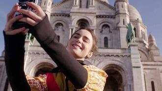 Съемки пятого сезона «Эмили в Париже» пройдут в Венеции