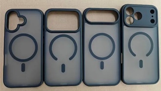 iPhone 17: аналитики запутались в процессорах и памяти