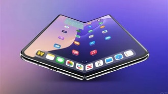 Apple отказалась от собственной технологии для складного iPhone в пользу безрамочного решения Samsung