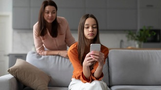 Евросоюз тестирует приложение для ограничения доступа детей к соцсетям