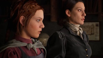 Eriksholm: The Stolen Dream — неожиданный хит года с оценками до 10/10