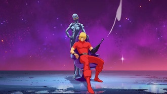 Space Adventure Cobra – The Awakening: вышел первый геймплей и демо-версия