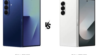 Galaxy Z Fold7 vs Fold6: стоит ли обновляться?