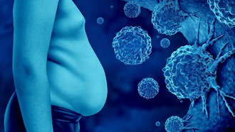 Ожирение вызывает скрытую эпидемию рака: 13 типов опухолей и рост смертности