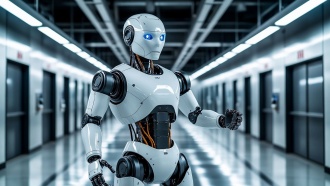 Российские компании массово внедряют роботов на складах