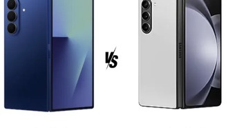 Samsung Galaxy Z Fold7 против Fold5: настоящая эволюция или просто полировка?