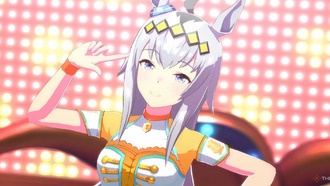 Лучшая сборка Огури Кап: характеристики, навыки и поддерживающие карты в Umamusume: Pretty Derby