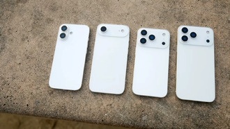 iPhone 17: грядут самые значительные изменения в дизайне за пять лет