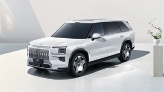 Geely официально объявила о приобретении Zeekr