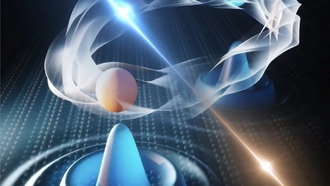 Учёные обнаружили новый «квантовый эхо-сигнал» в сверхпроводниках