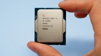 Процессоры Intel Raptor Lake начали чаще вылетать из-за европейской жары