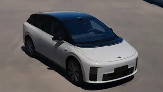 Ideal i6: новый электрический кроссовер с запасом хода до 720 км и 5C-зарядкой