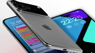 Складной iPhone от Apple будет самым дорогим в истории. Компания использует технологию Samsung и лазер