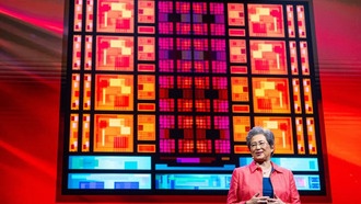 AMD возобновит продажи чипов MI308 в Китае после одобрения США