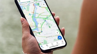CoMaps — приватная альтернатива Google Maps с офлайн-картами
