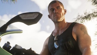 Rockstar закрыла вакансии по локализации рекламы GTA 6