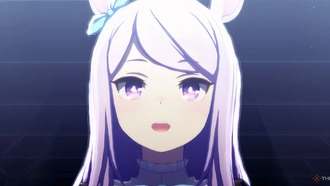 Как прокачать Мэдзиро Маккуин в Umamusume: Pretty Derby — полный гайд