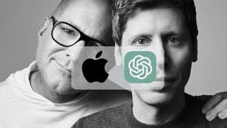 OpenAI и дизайнер Apple работают над революционным компьютером