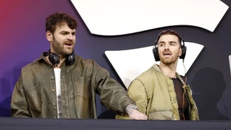 Венчурная фирма The Chainsmokers Mantis привлекла $100 млн нового финансирования
