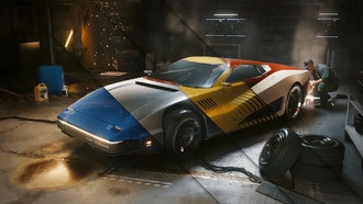 Cyberpunk 2077 Ultimate Edition выйдет на Mac 17 июля