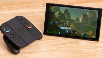 Владелец Switch 2 получил бан от Nintendo за игру, купленную на eBay