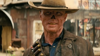 Fallout 76 планирует синхронизировать контент с выходом сезонов сериала