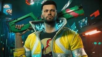 Cyberpunk 2077: Ultimate Edition выйдет на macOS 17 июля