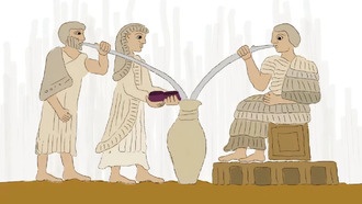 Пивная гипотеза: алкоголь помог построить цивилизацию?