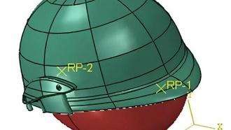 Учёные определили лучший материал для защиты головы в спортивных шлемах