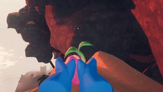 Как найти и использовать Волшебные бобы в PEAK