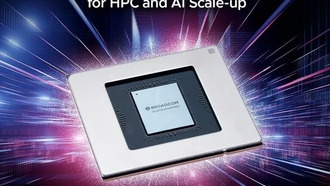 Broadcom представила революционный Ethernet-коммутатор Tomahawk Ultra для ИИ и суперкомпьютеров