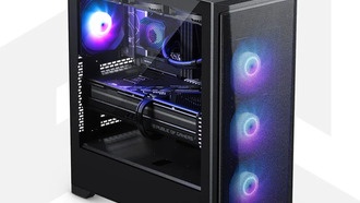 Phanteks представляет новый корпус Eclipse G370A