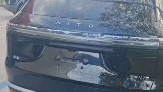 Новый AITO M7 получил масштабное обновление: революция дизайна, платформы и технологий