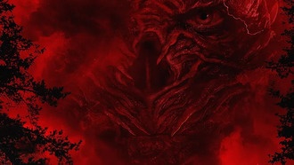 Netflix представил постер финального сезона «Очень странных дел» и анонсировал тизер