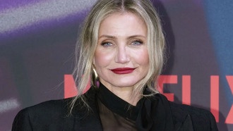 Кэмерон Диас вернулась в кино: её новый фильм стал хитом Netflix, несмотря на низкие оценки критиков