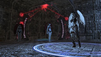 Neverwinter Nights 2: Enhanced Edition вышла на PC и консолях