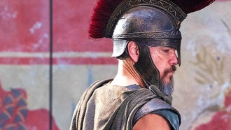 Билеты на «Одиссею» Кристофера Нолана поступят в продажу за год до премьеры