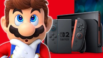 Square Enix разочаровал фанатов: ремейк Dragon Quest I & II HD-2D не получит поддержки Nintendo Switch 2