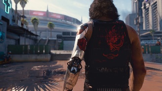 Cyberpunk 2077: патч 2.3 уже близко! CD Projekt RED анонсировала специальный стрим