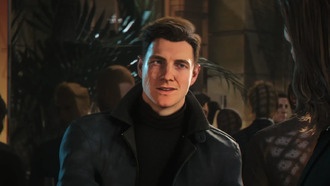 IO Interactive представит геймплей 007 First Light этим летом